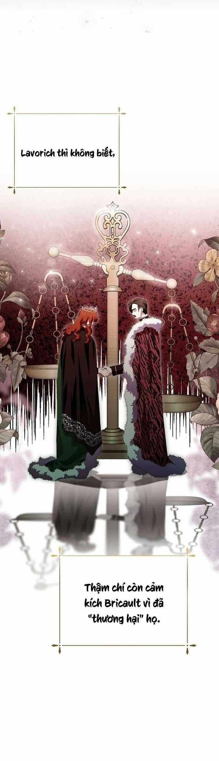 Phía Sau Mặt Nạ Của Nam Chính Hiền Lành Chương 69 trang 31