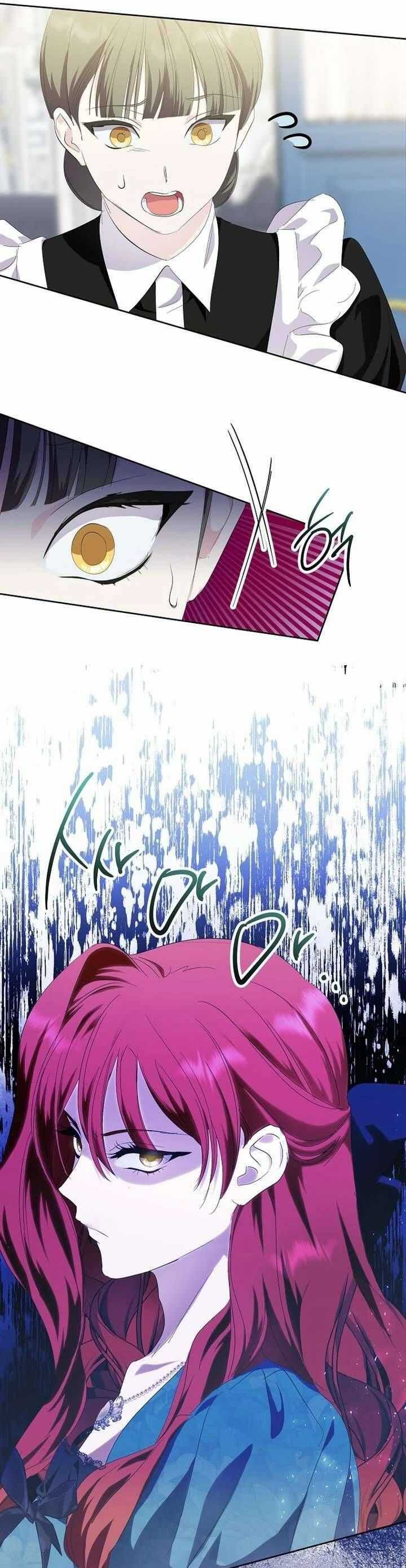 Phía Sau Mặt Nạ Của Nam Chính Hiền Lành Chương 69 trang 4