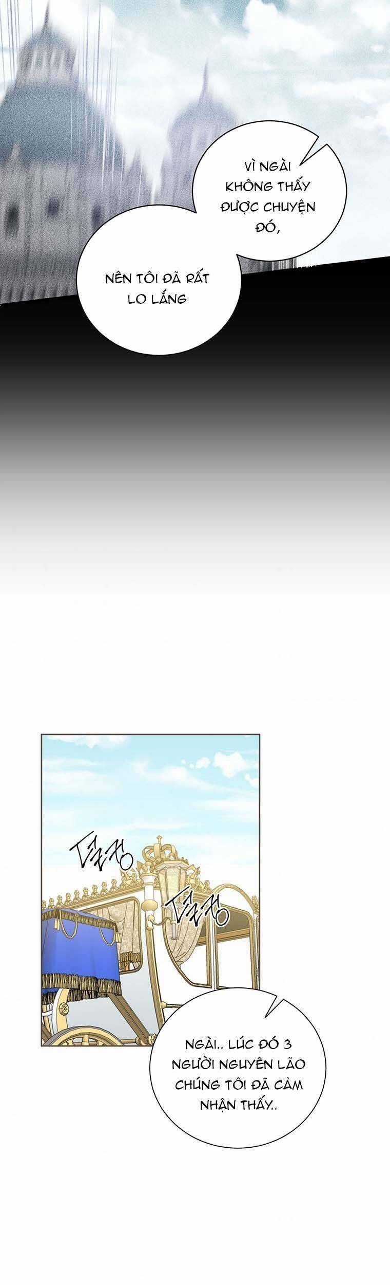 Phía Sau Mặt Nạ Của Nam Chính Hiền Lành Chương 7 trang 20