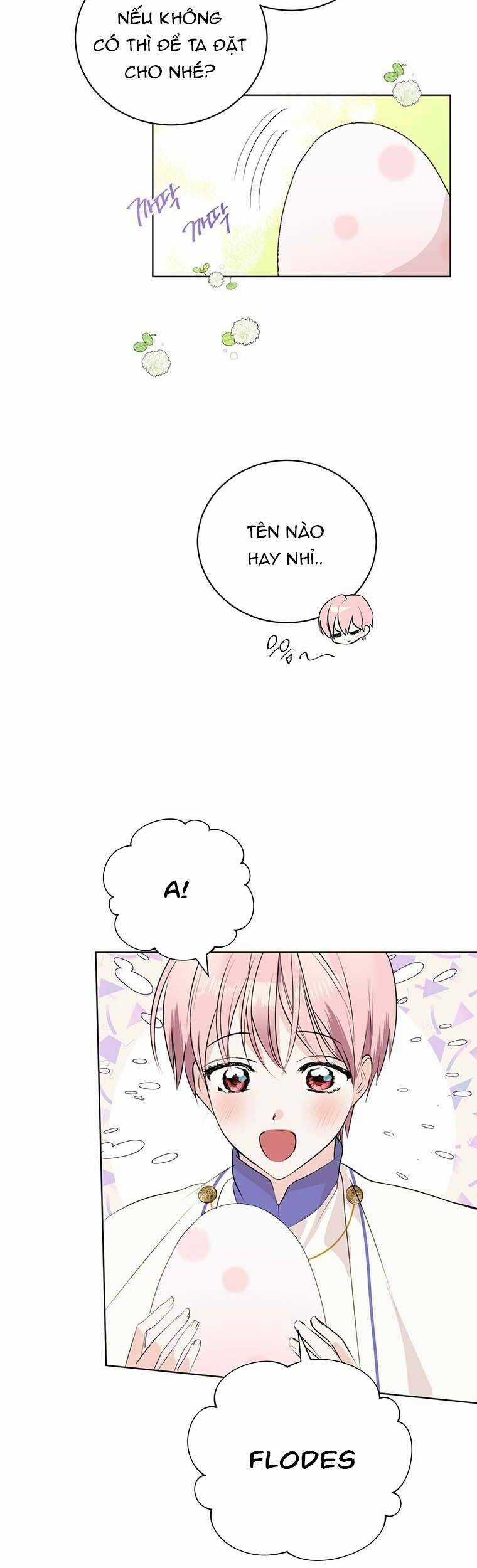 Phía Sau Mặt Nạ Của Nam Chính Hiền Lành Chương 7 trang 38