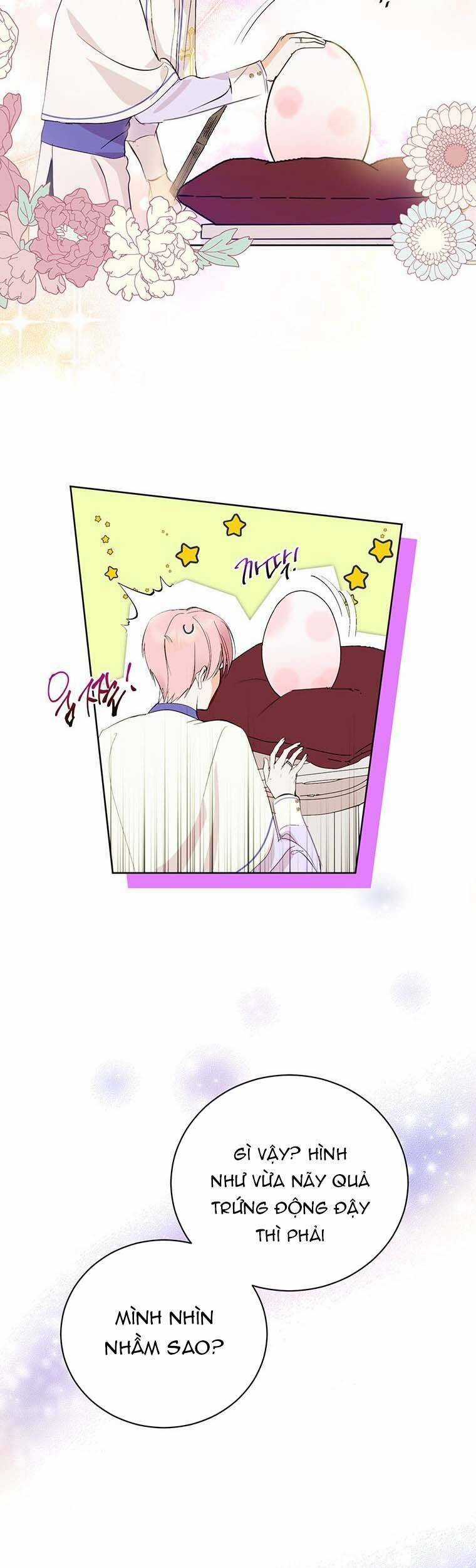 Phía Sau Mặt Nạ Của Nam Chính Hiền Lành Chương 7 trang 8