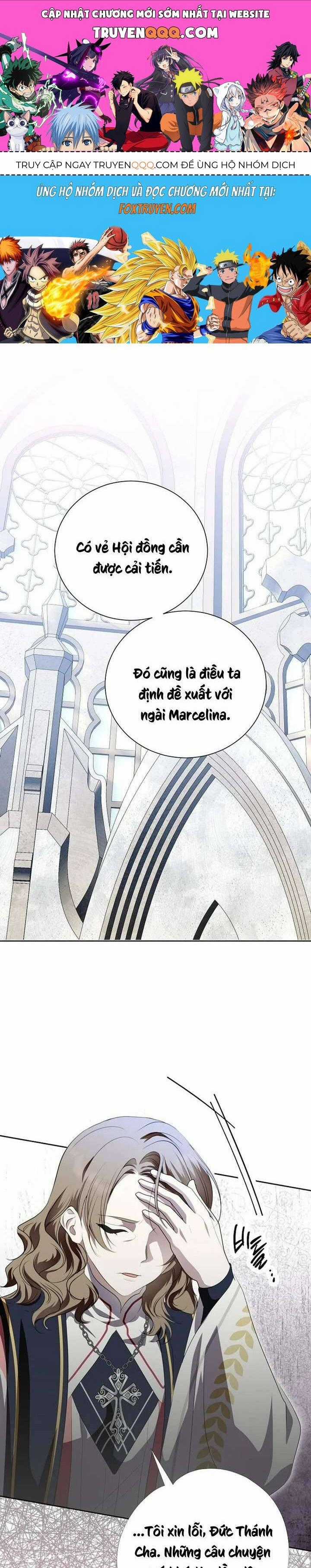 Phía Sau Mặt Nạ Của Nam Chính Hiền Lành Chương 70 trang 0