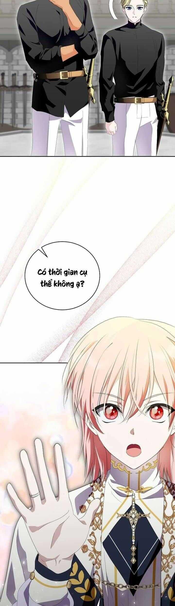 Phía Sau Mặt Nạ Của Nam Chính Hiền Lành Chương 70 trang 12