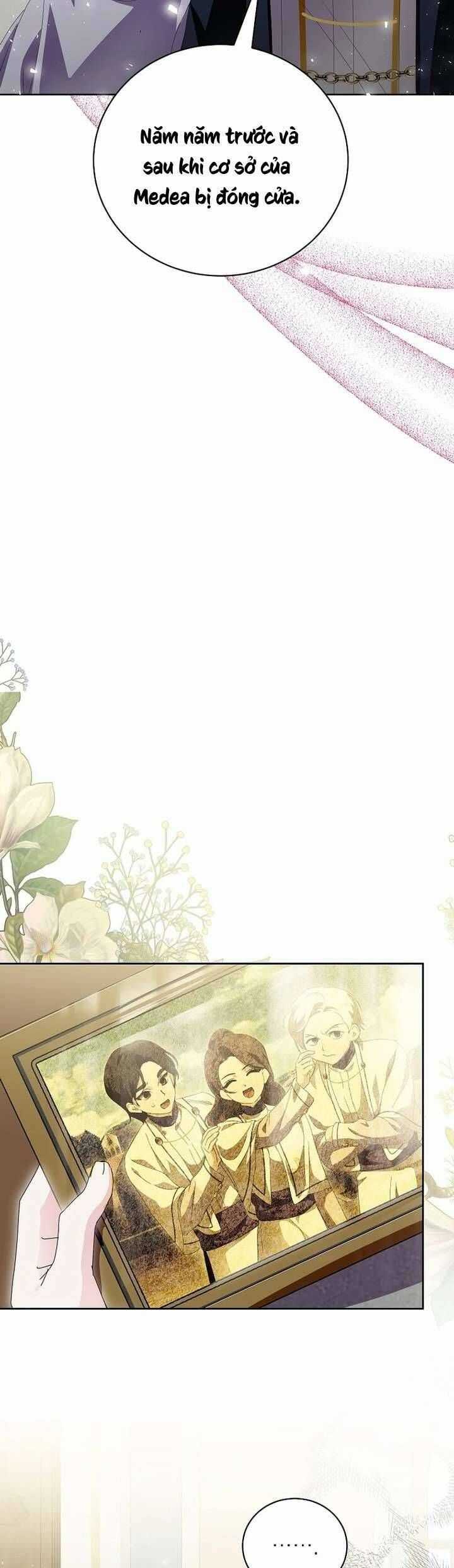 Phía Sau Mặt Nạ Của Nam Chính Hiền Lành Chương 70 trang 13