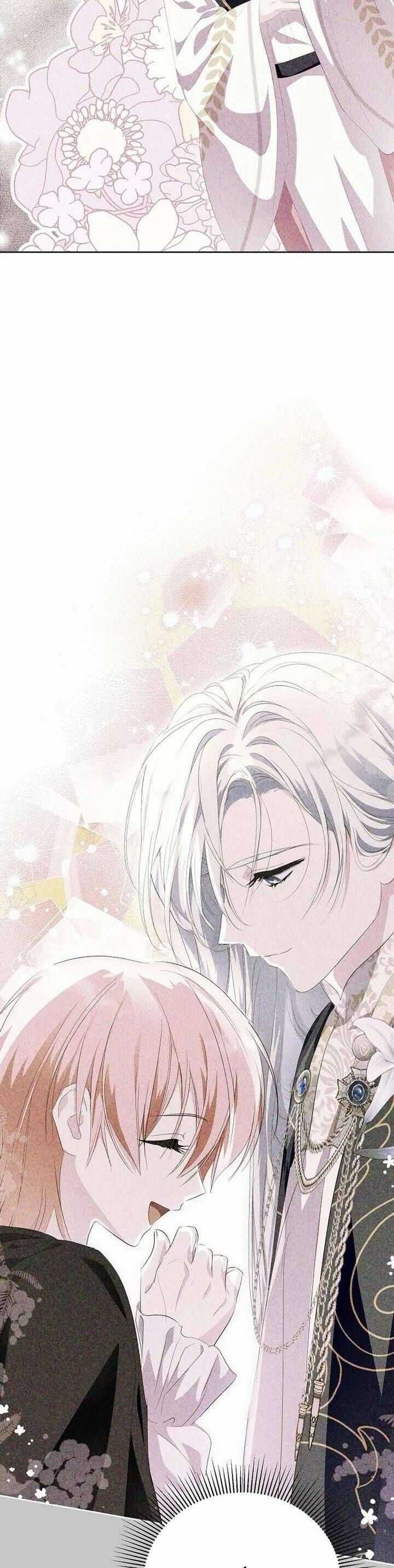 Phía Sau Mặt Nạ Của Nam Chính Hiền Lành Chương 70 trang 24