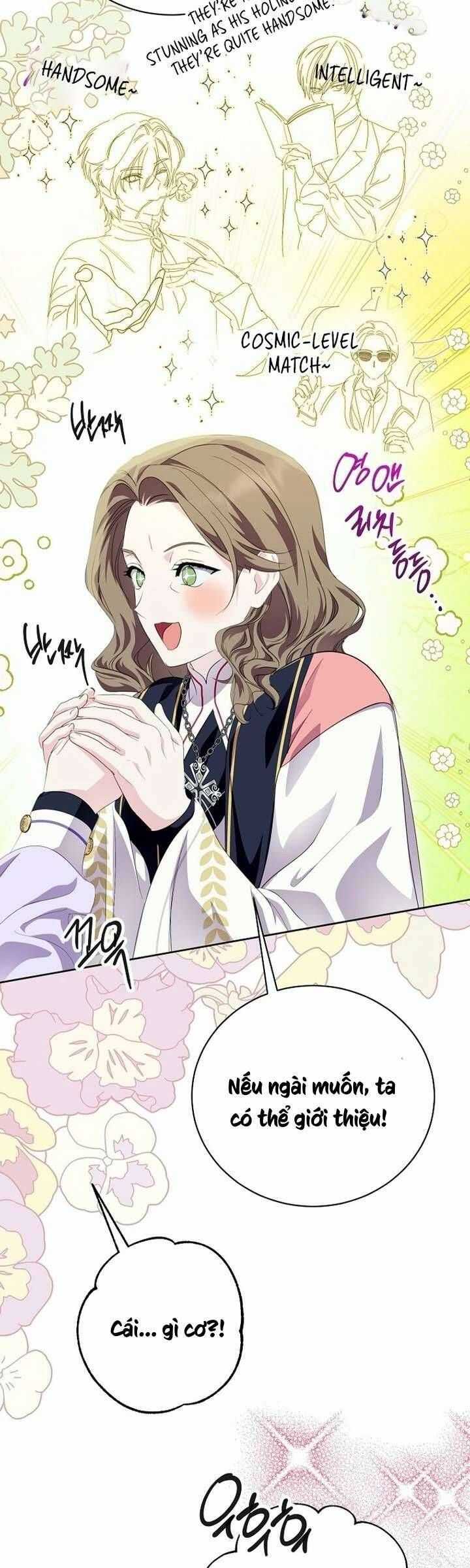 Phía Sau Mặt Nạ Của Nam Chính Hiền Lành Chương 70 trang 27