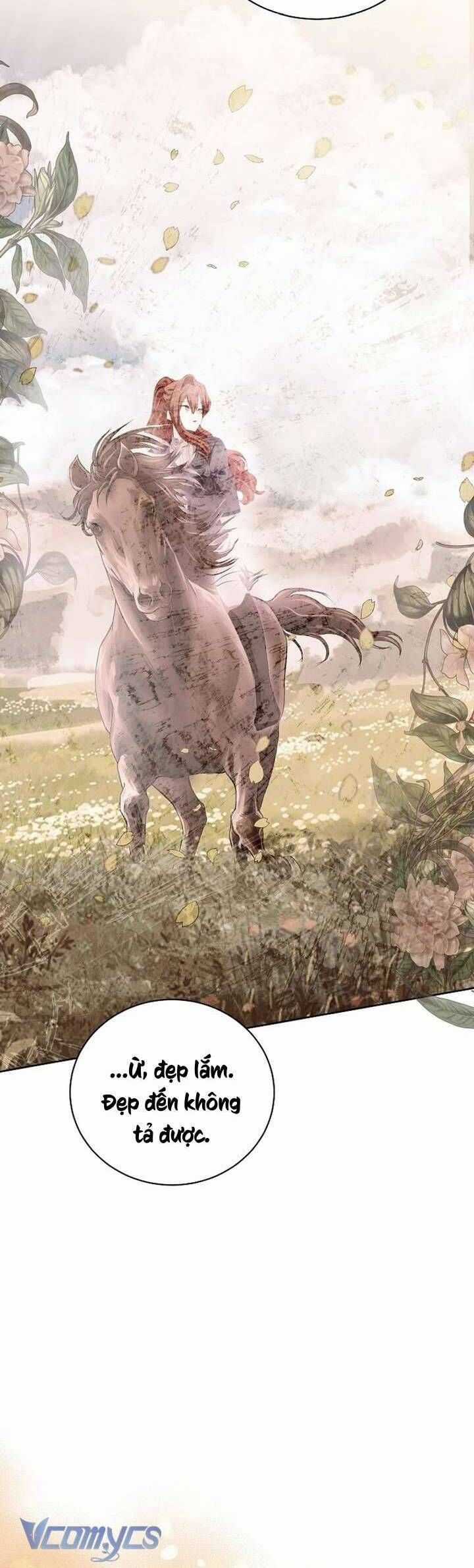 Phía Sau Mặt Nạ Của Nam Chính Hiền Lành Chương 70 trang 33