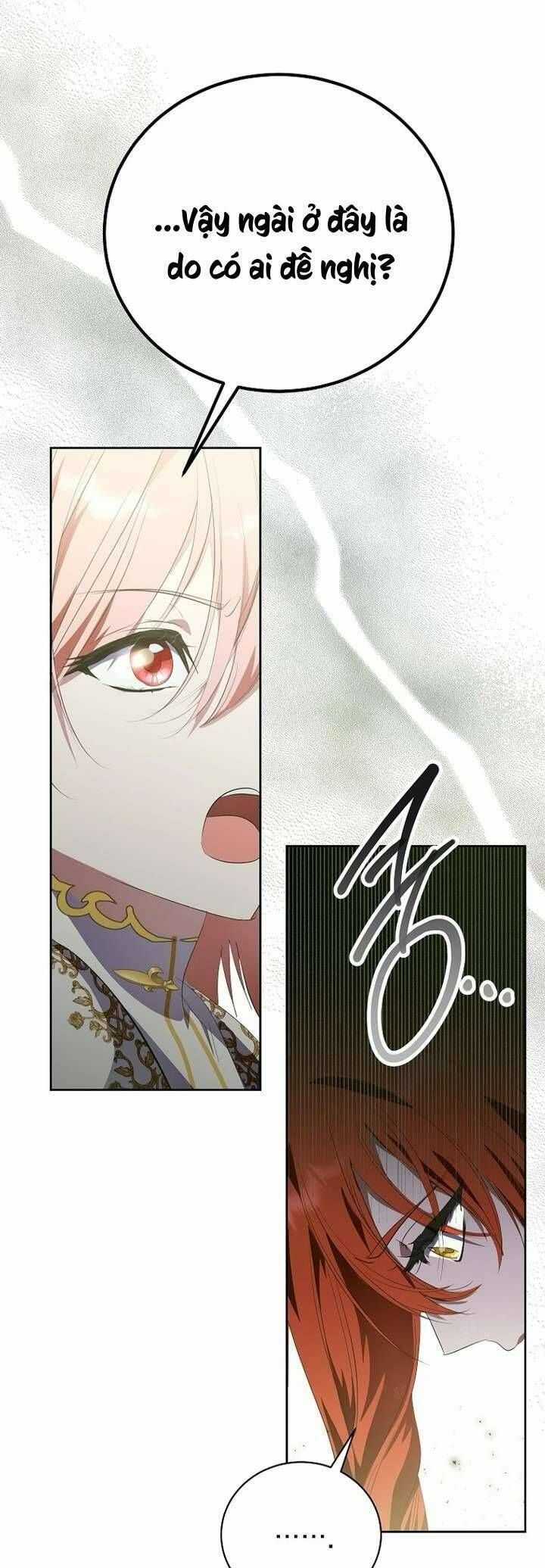 Phía Sau Mặt Nạ Của Nam Chính Hiền Lành Chương 70 trang 37