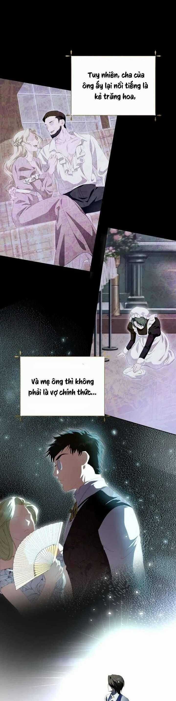 Phía Sau Mặt Nạ Của Nam Chính Hiền Lành Chương 71 trang 1