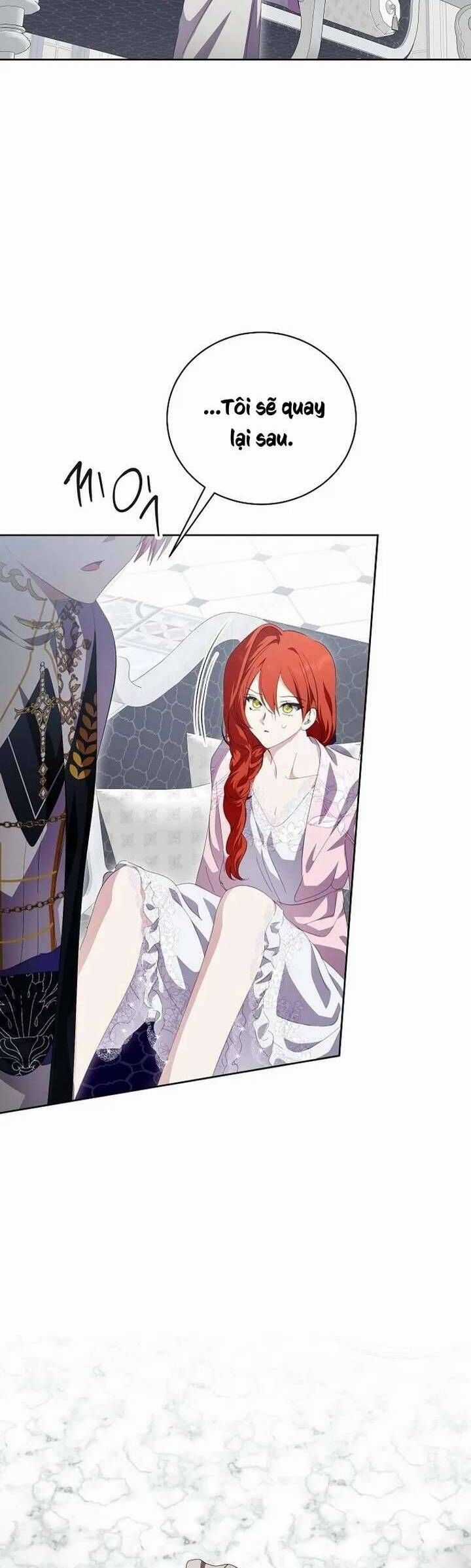 Phía Sau Mặt Nạ Của Nam Chính Hiền Lành Chương 71 trang 12