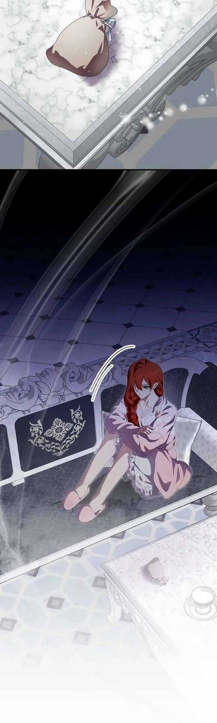 Phía Sau Mặt Nạ Của Nam Chính Hiền Lành Chương 71 trang 13