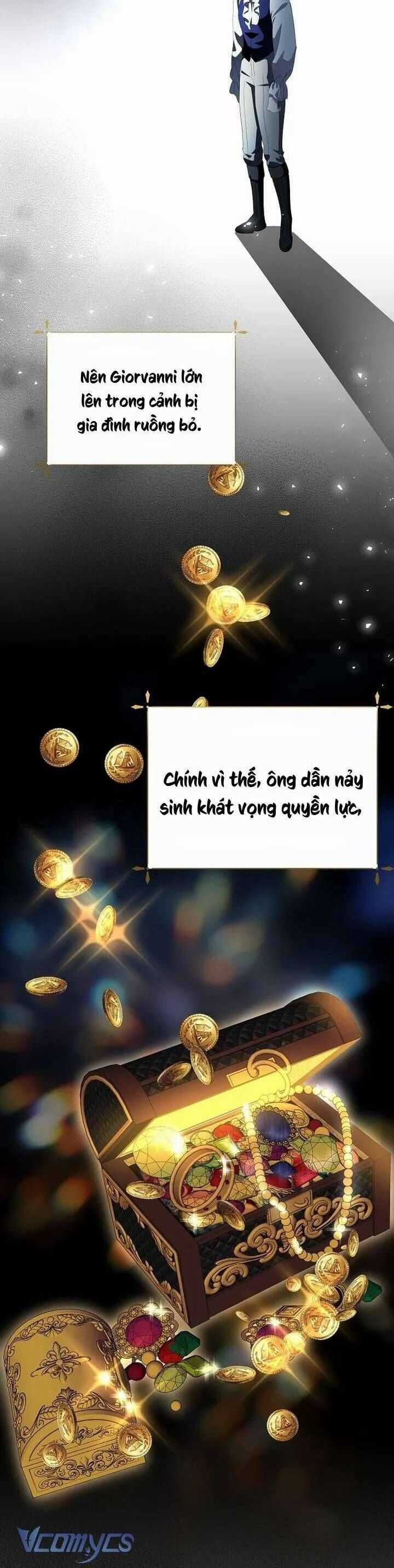 Phía Sau Mặt Nạ Của Nam Chính Hiền Lành Chương 71 trang 2