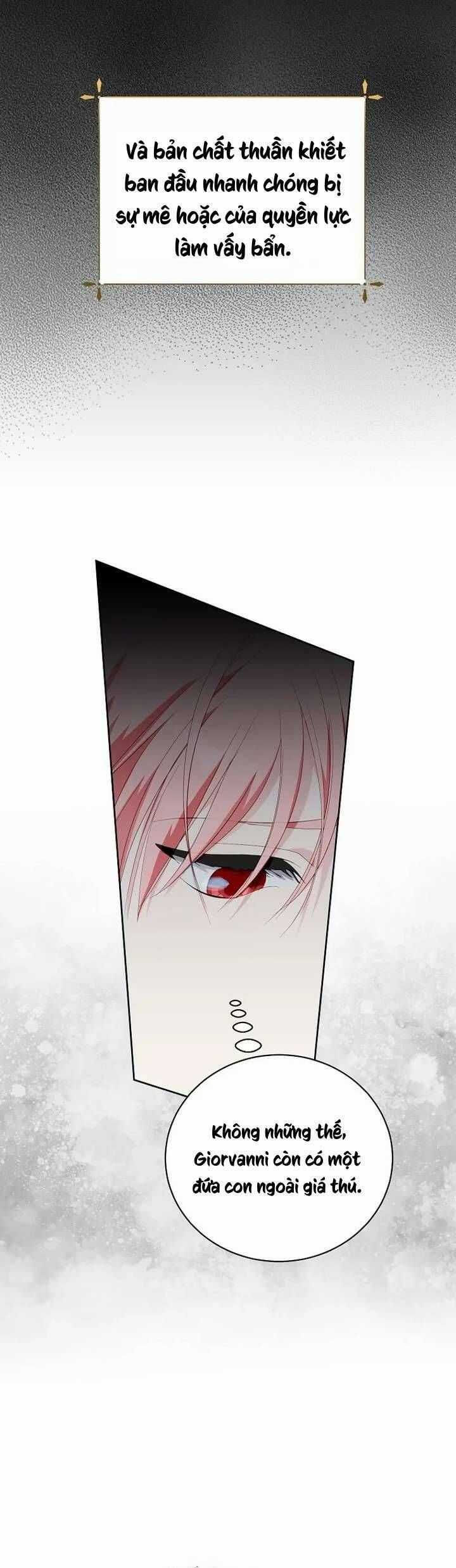 Phía Sau Mặt Nạ Của Nam Chính Hiền Lành Chương 71 trang 3