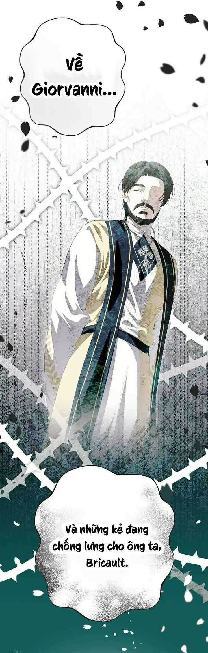 Phía Sau Mặt Nạ Của Nam Chính Hiền Lành Chương 71 trang 37