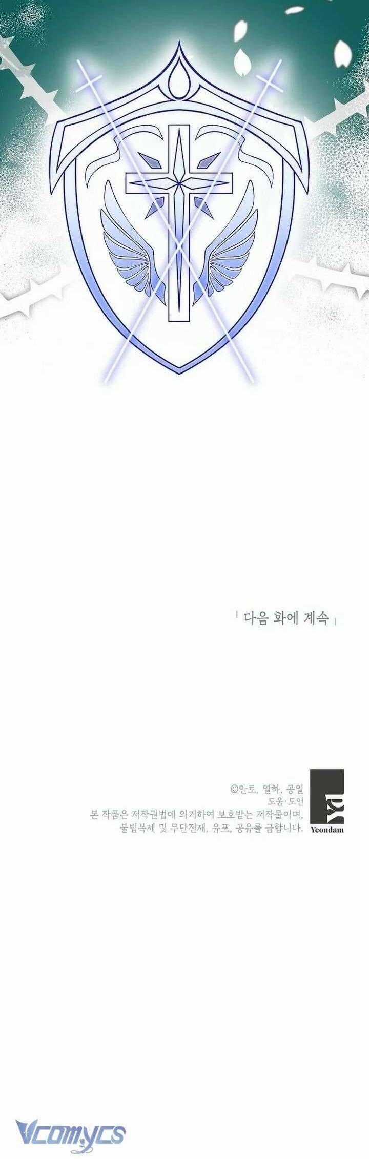 Phía Sau Mặt Nạ Của Nam Chính Hiền Lành Chương 71 trang 38