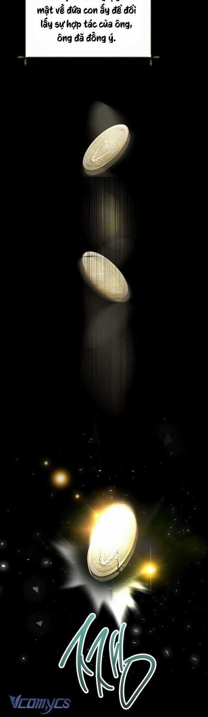 Phía Sau Mặt Nạ Của Nam Chính Hiền Lành Chương 71 trang 6