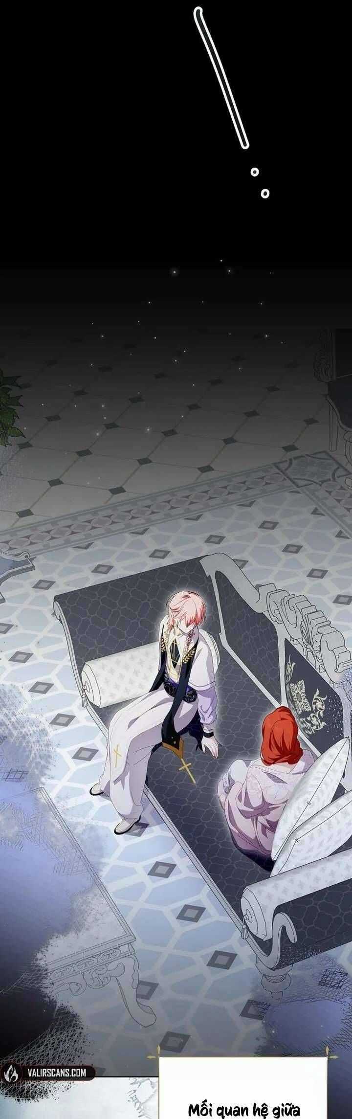 Phía Sau Mặt Nạ Của Nam Chính Hiền Lành Chương 71 trang 7