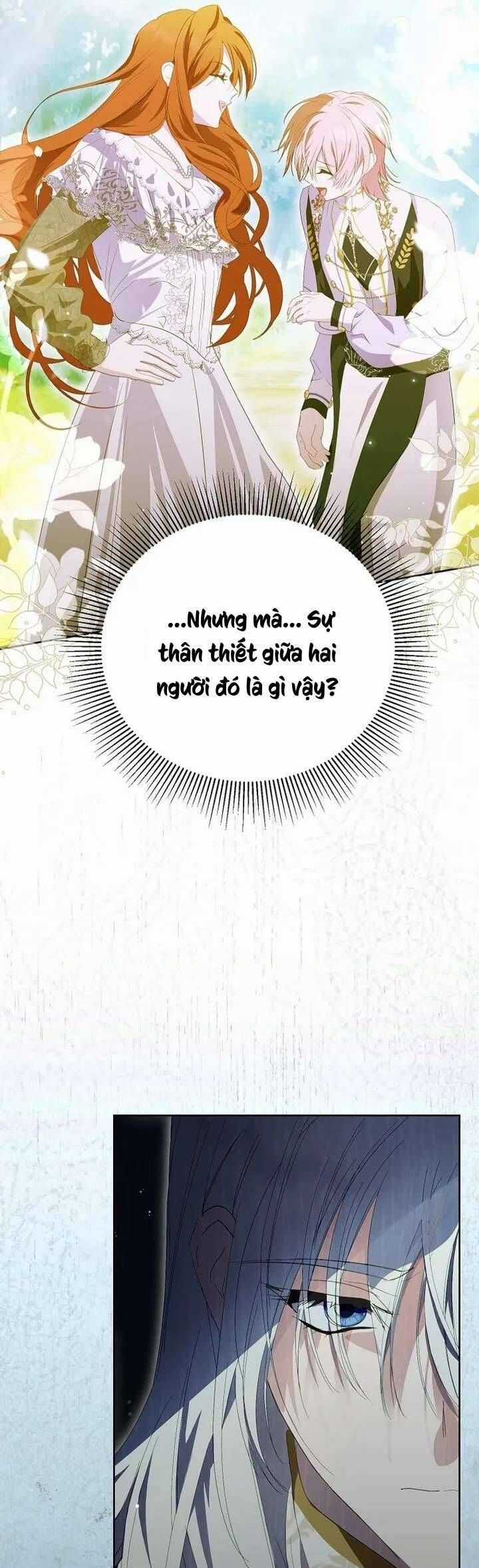 Phía Sau Mặt Nạ Của Nam Chính Hiền Lành Chương 72 trang 11