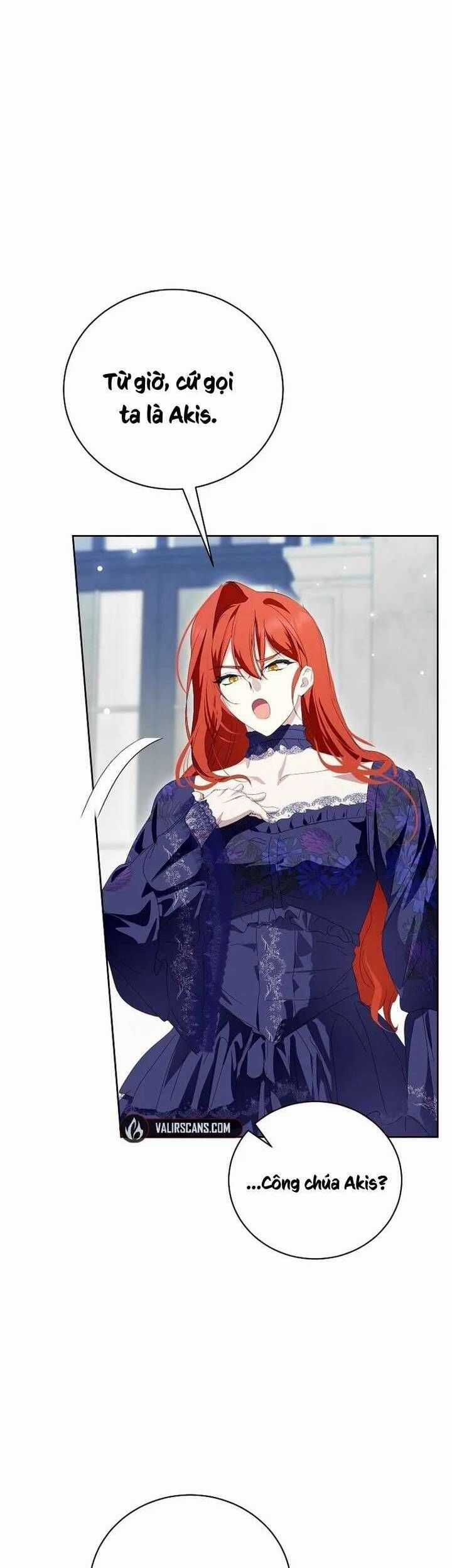 Phía Sau Mặt Nạ Của Nam Chính Hiền Lành Chương 72 trang 16