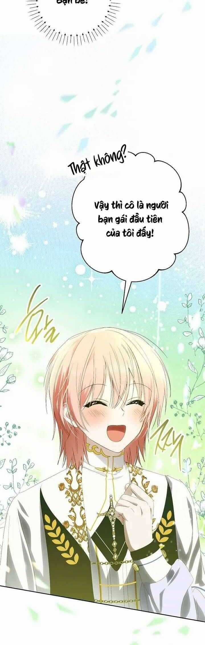 Phía Sau Mặt Nạ Của Nam Chính Hiền Lành Chương 72 trang 20