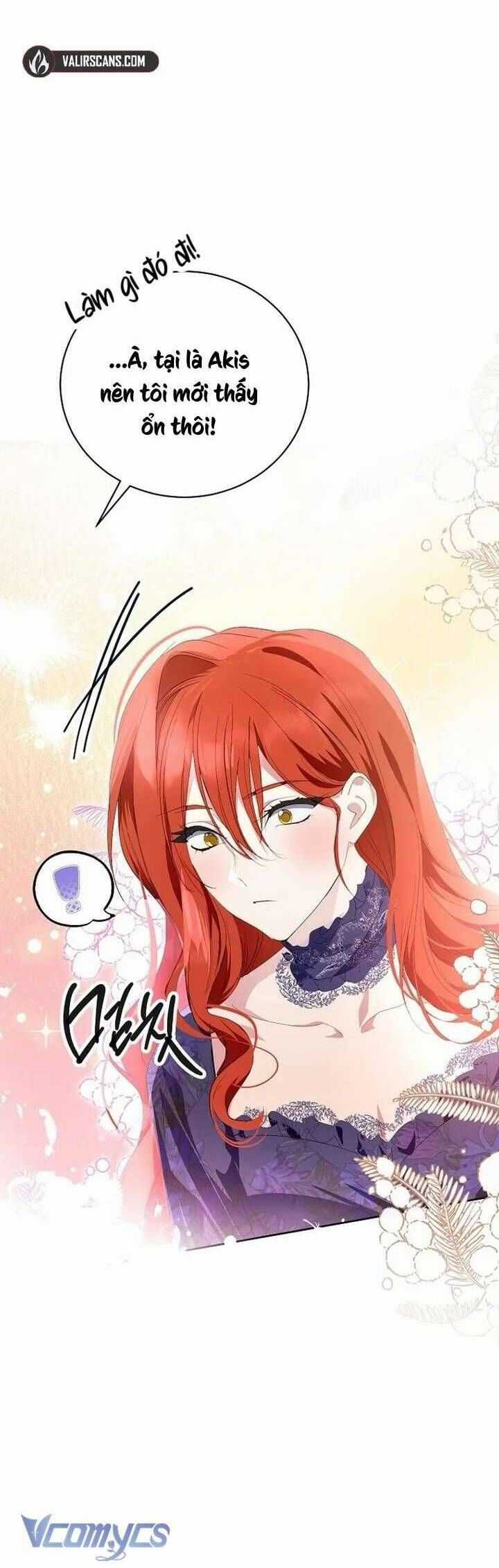 Phía Sau Mặt Nạ Của Nam Chính Hiền Lành Chương 72 trang 22