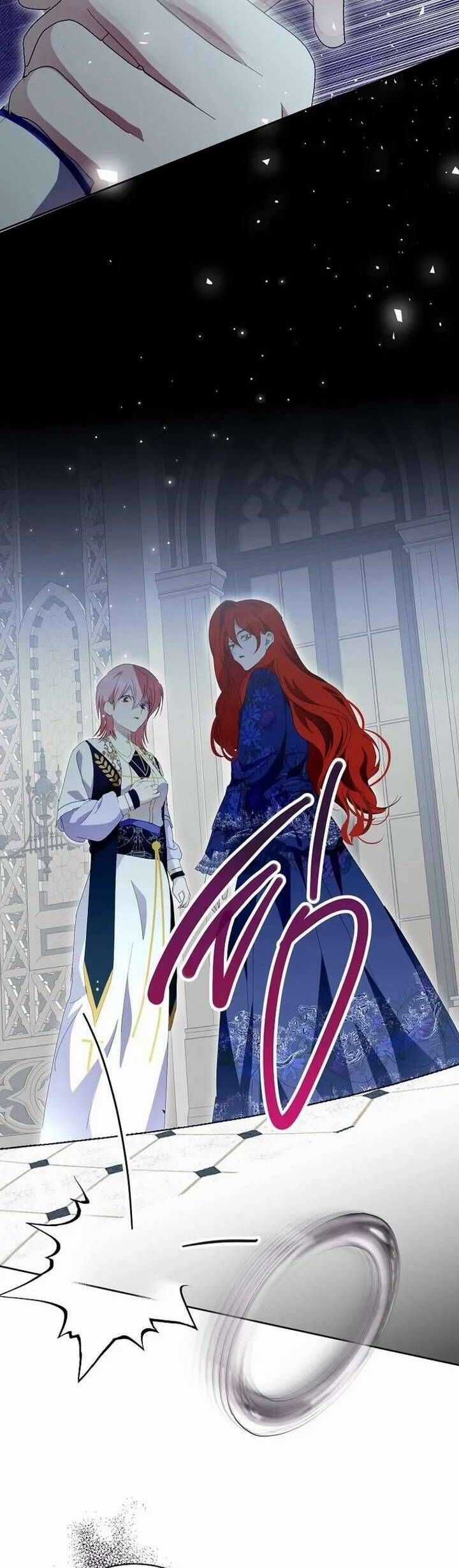 Phía Sau Mặt Nạ Của Nam Chính Hiền Lành Chương 72 trang 28