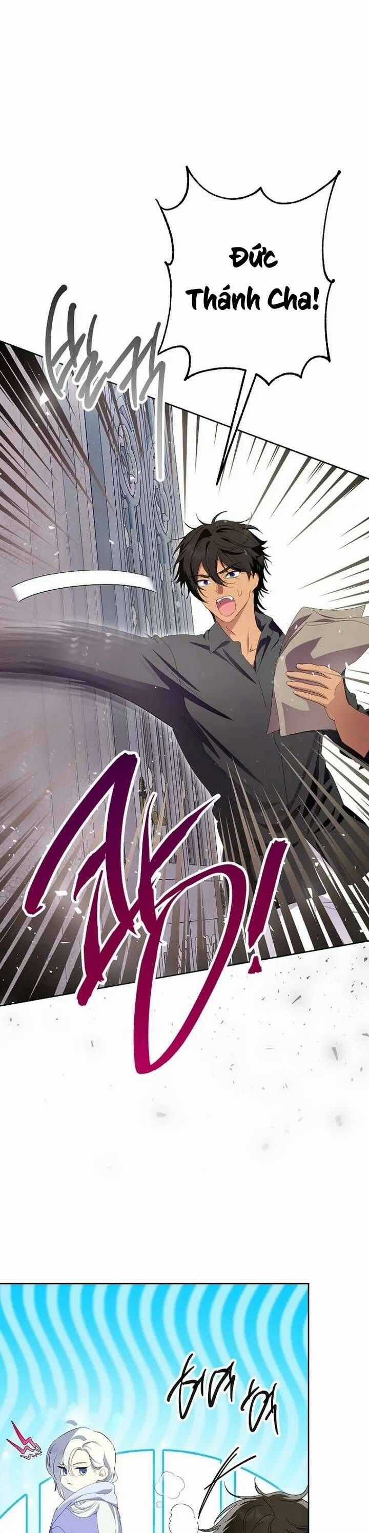 Phía Sau Mặt Nạ Của Nam Chính Hiền Lành Chương 72 trang 38