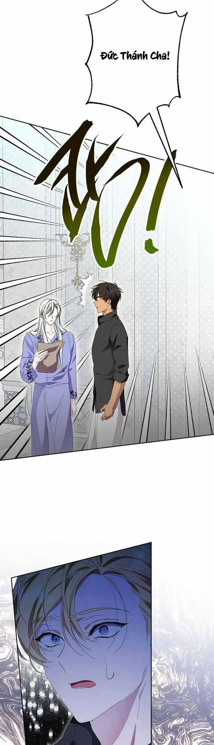 Phía Sau Mặt Nạ Của Nam Chính Hiền Lành Chương 72 trang 42