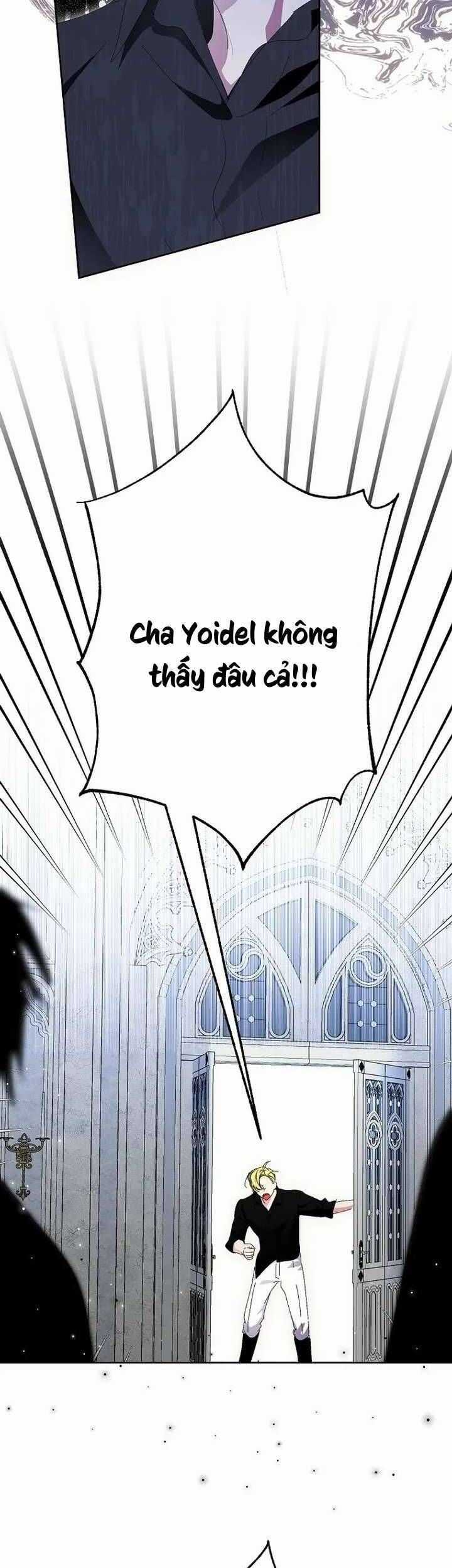 Phía Sau Mặt Nạ Của Nam Chính Hiền Lành Chương 72 trang 43