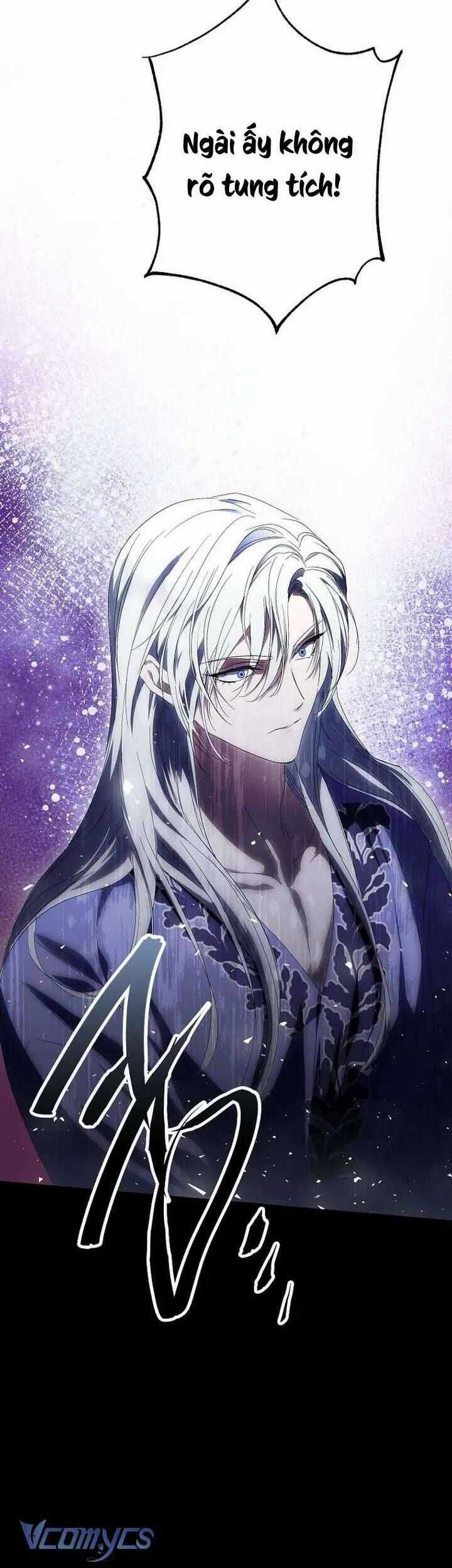 Phía Sau Mặt Nạ Của Nam Chính Hiền Lành Chương 72 trang 44