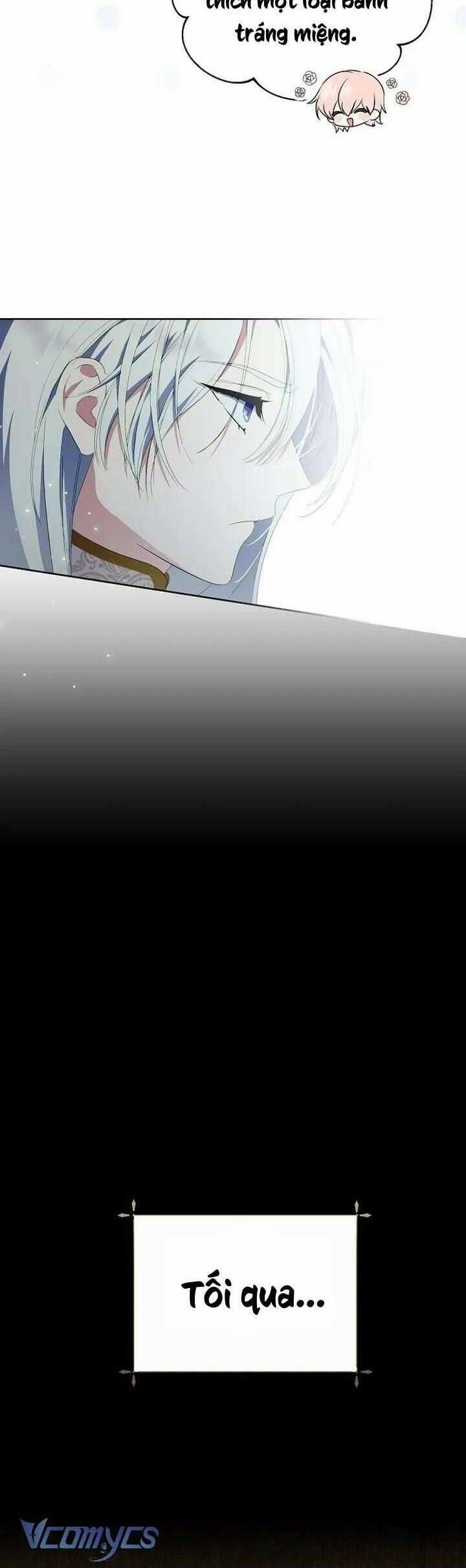 Phía Sau Mặt Nạ Của Nam Chính Hiền Lành Chương 72 trang 6