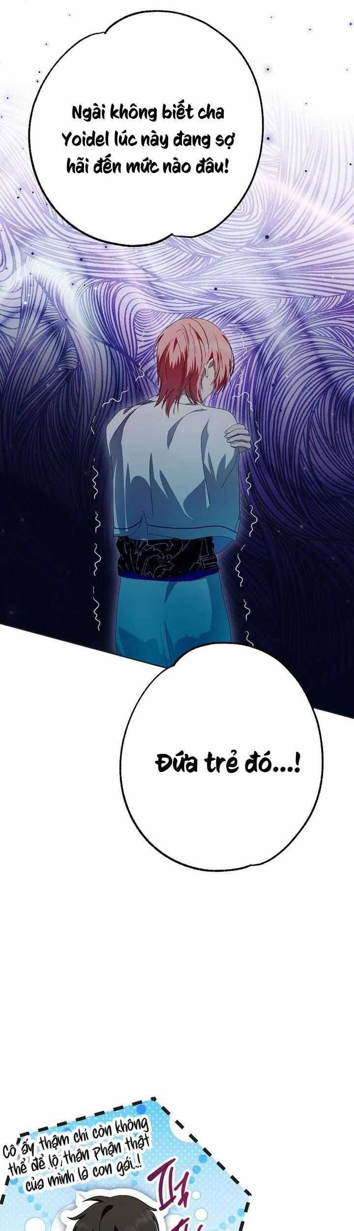 Phía Sau Mặt Nạ Của Nam Chính Hiền Lành Chương 73 trang 17