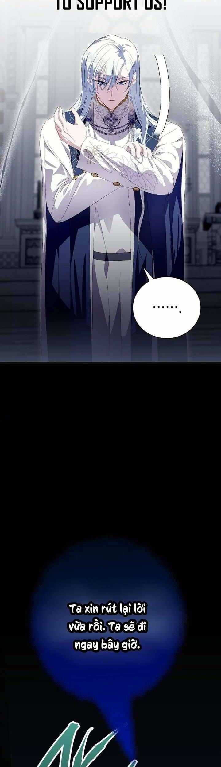 Phía Sau Mặt Nạ Của Nam Chính Hiền Lành Chương 73 trang 19