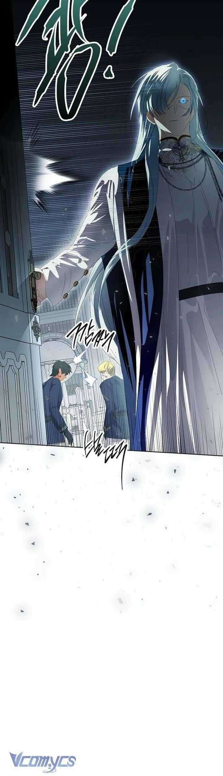 Phía Sau Mặt Nạ Của Nam Chính Hiền Lành Chương 73 trang 20