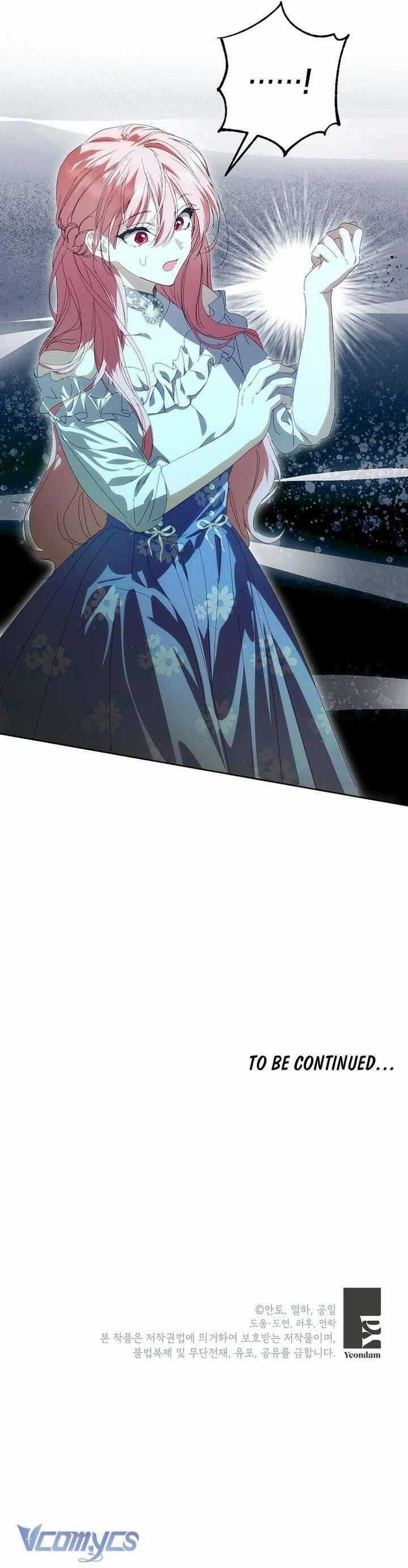 Phía Sau Mặt Nạ Của Nam Chính Hiền Lành Chương 73 trang 41