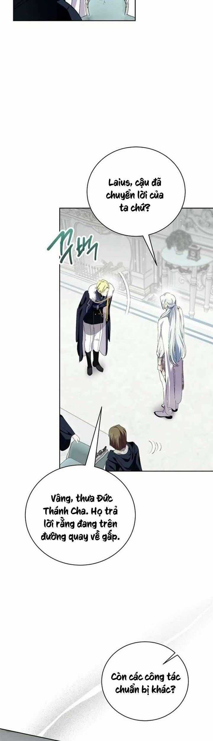 Phía Sau Mặt Nạ Của Nam Chính Hiền Lành Chương 74 trang 17