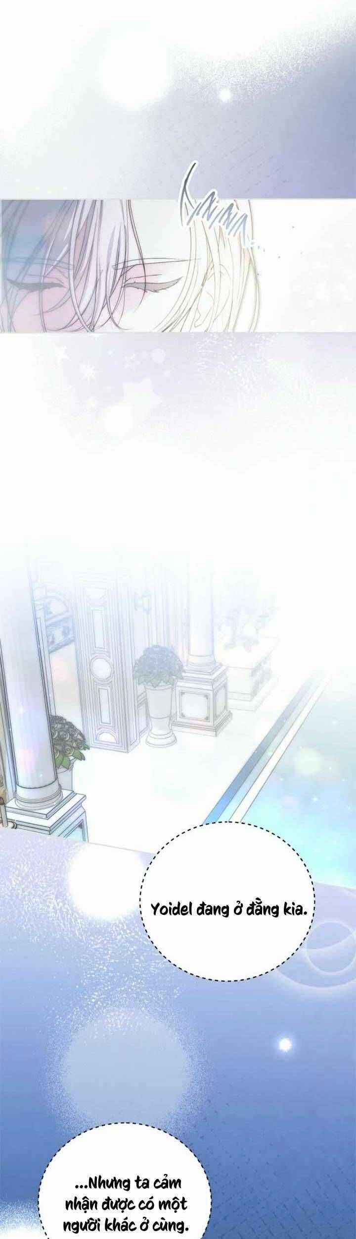 Phía Sau Mặt Nạ Của Nam Chính Hiền Lành Chương 74 trang 19