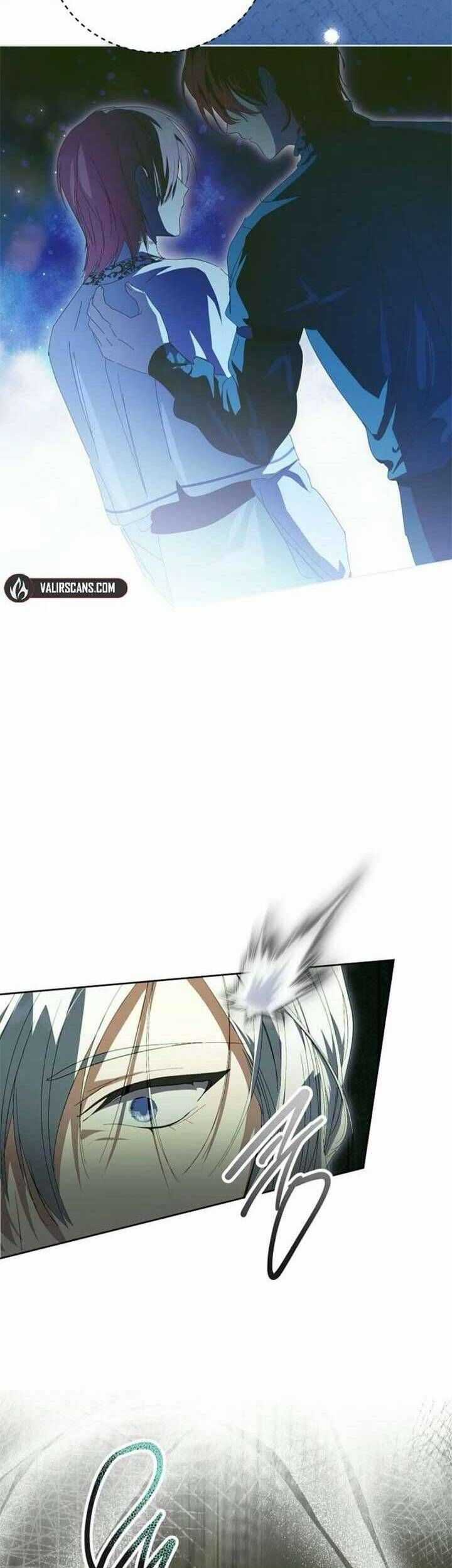 Phía Sau Mặt Nạ Của Nam Chính Hiền Lành Chương 74 trang 20