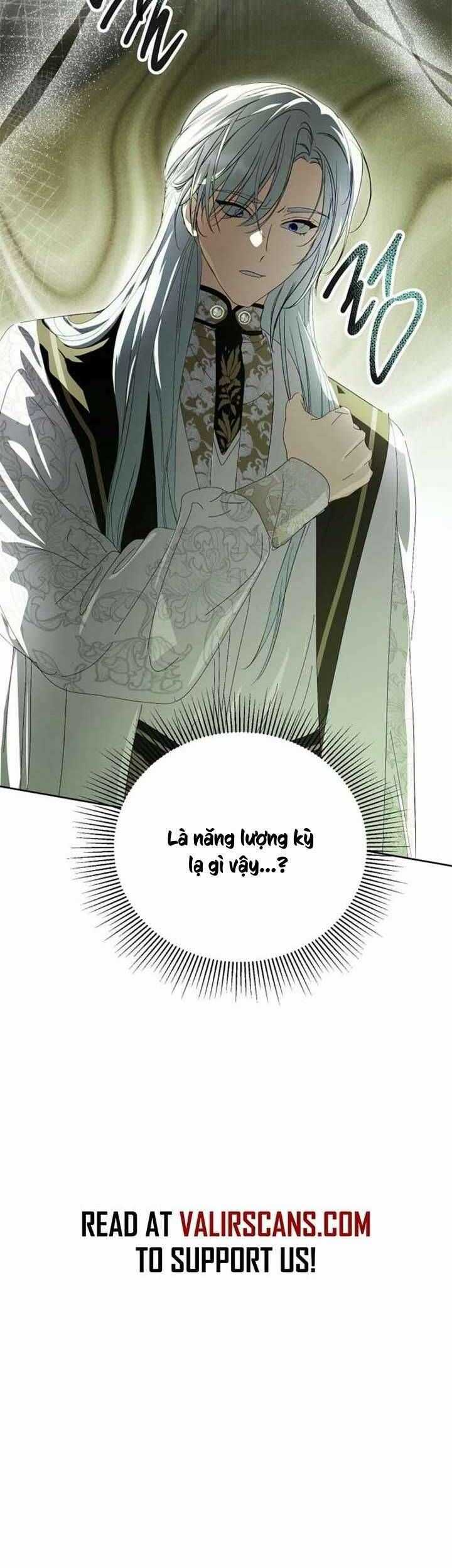 Phía Sau Mặt Nạ Của Nam Chính Hiền Lành Chương 74 trang 21