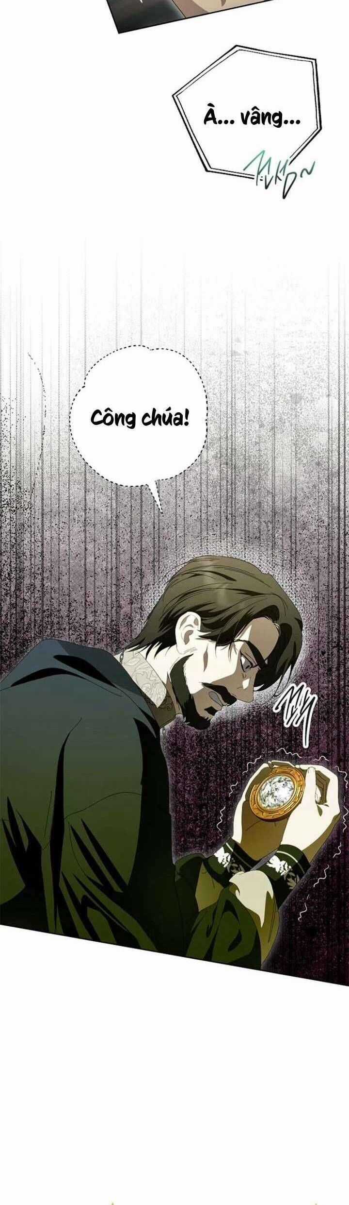 Phía Sau Mặt Nạ Của Nam Chính Hiền Lành Chương 74 trang 24