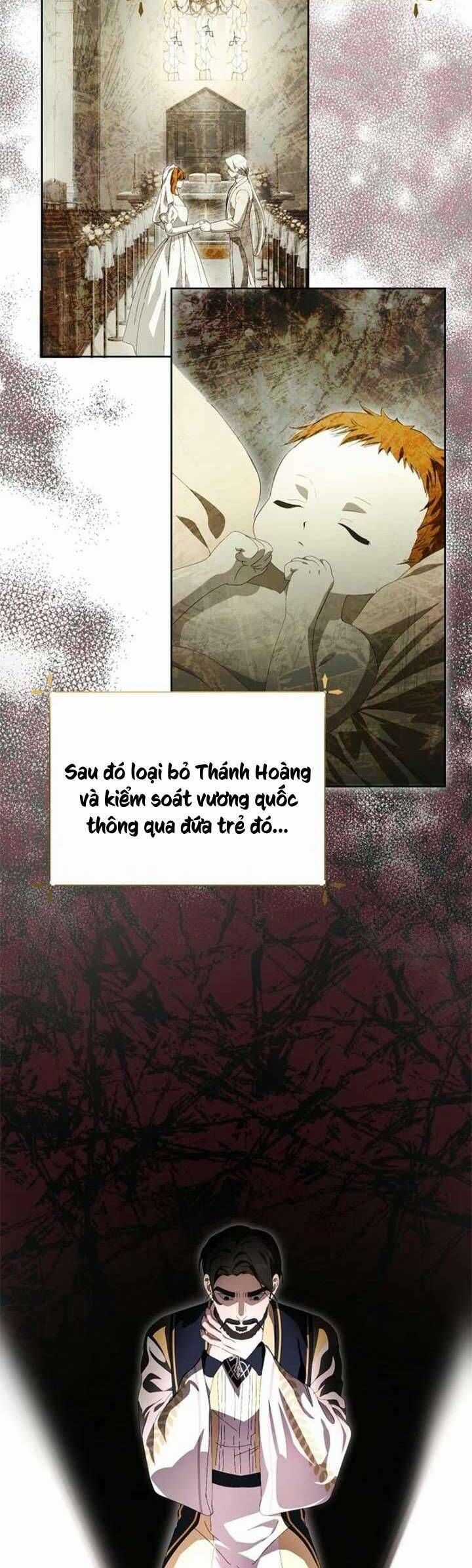 Phía Sau Mặt Nạ Của Nam Chính Hiền Lành Chương 74 trang 28