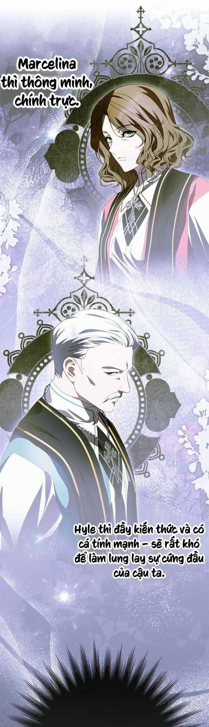 Phía Sau Mặt Nạ Của Nam Chính Hiền Lành Chương 74 trang 30