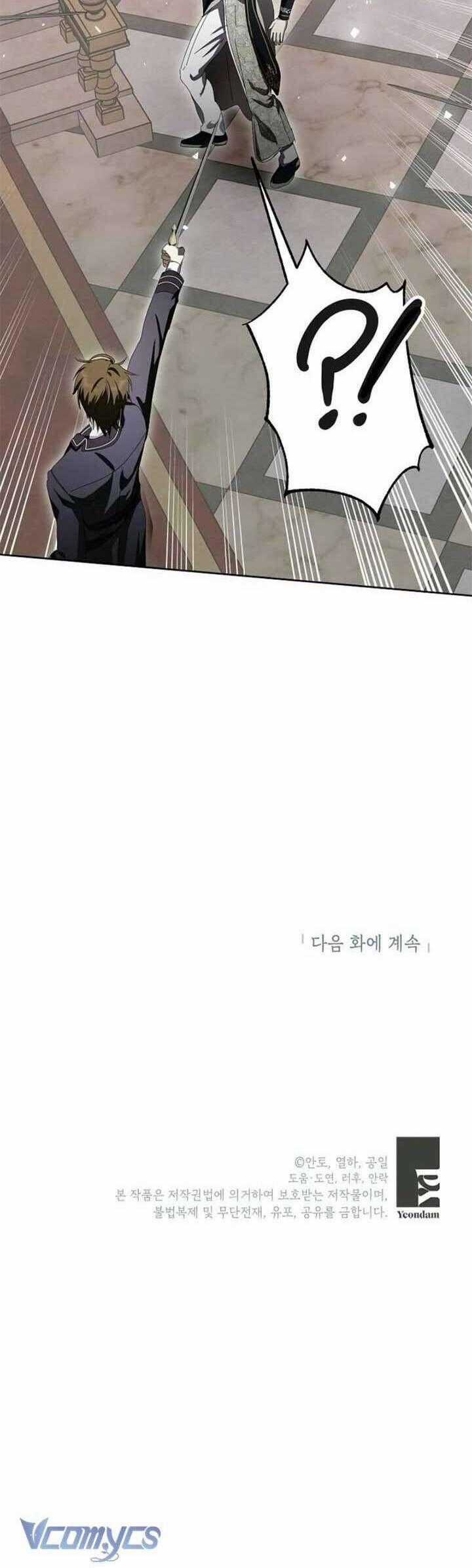 Phía Sau Mặt Nạ Của Nam Chính Hiền Lành Chương 74 trang 39