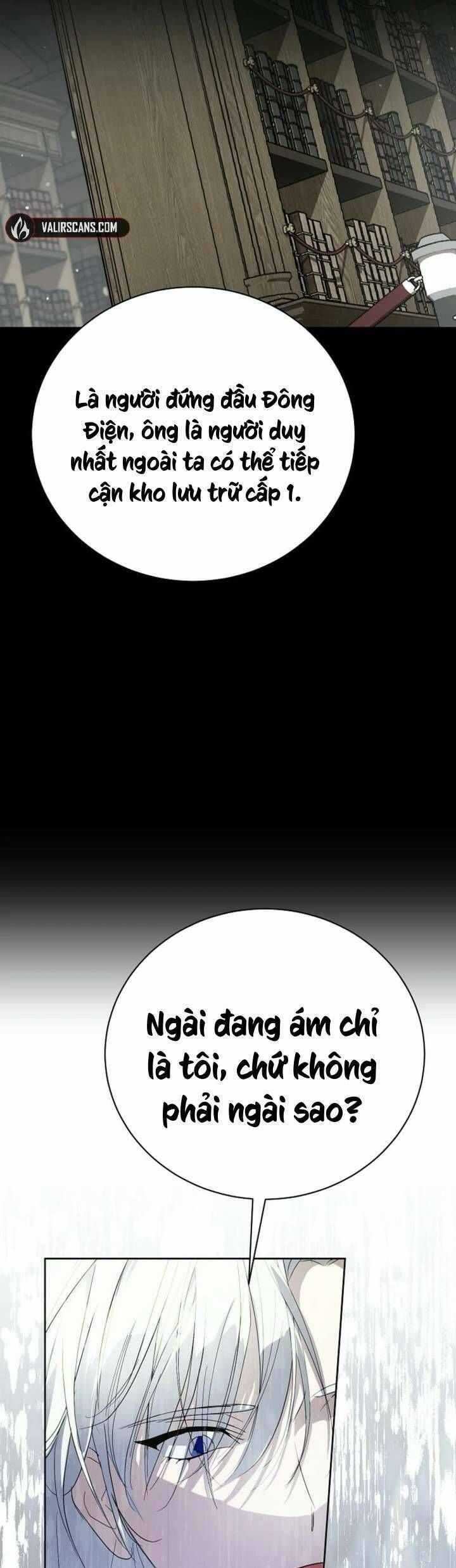 Phía Sau Mặt Nạ Của Nam Chính Hiền Lành Chương 75 trang 12