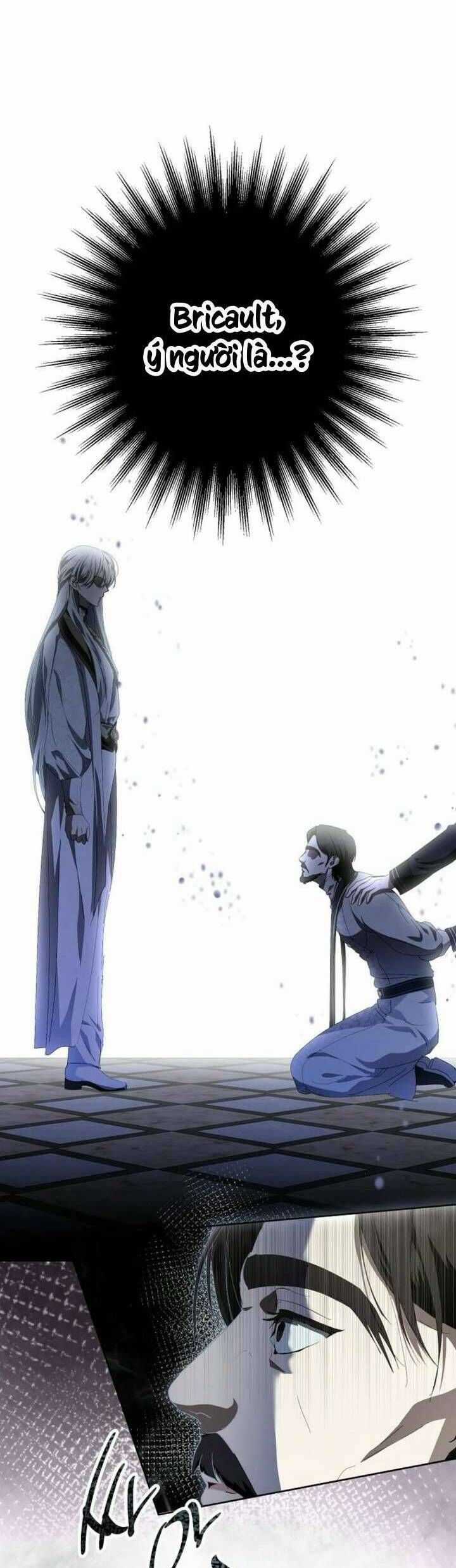 Phía Sau Mặt Nạ Của Nam Chính Hiền Lành Chương 75 trang 14