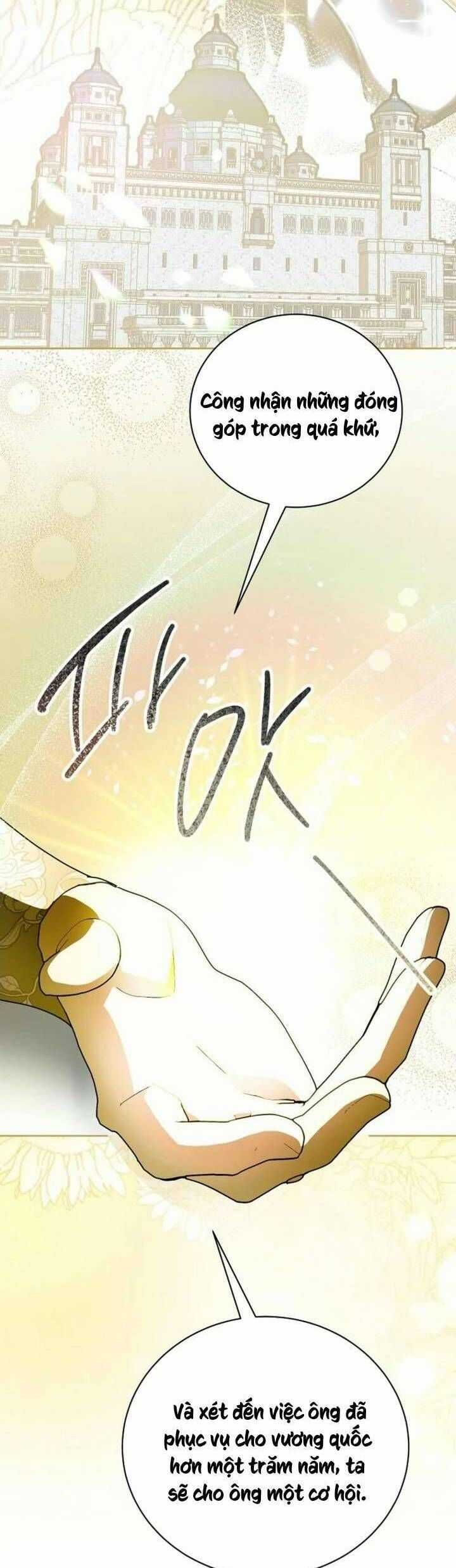 Phía Sau Mặt Nạ Của Nam Chính Hiền Lành Chương 75 trang 18