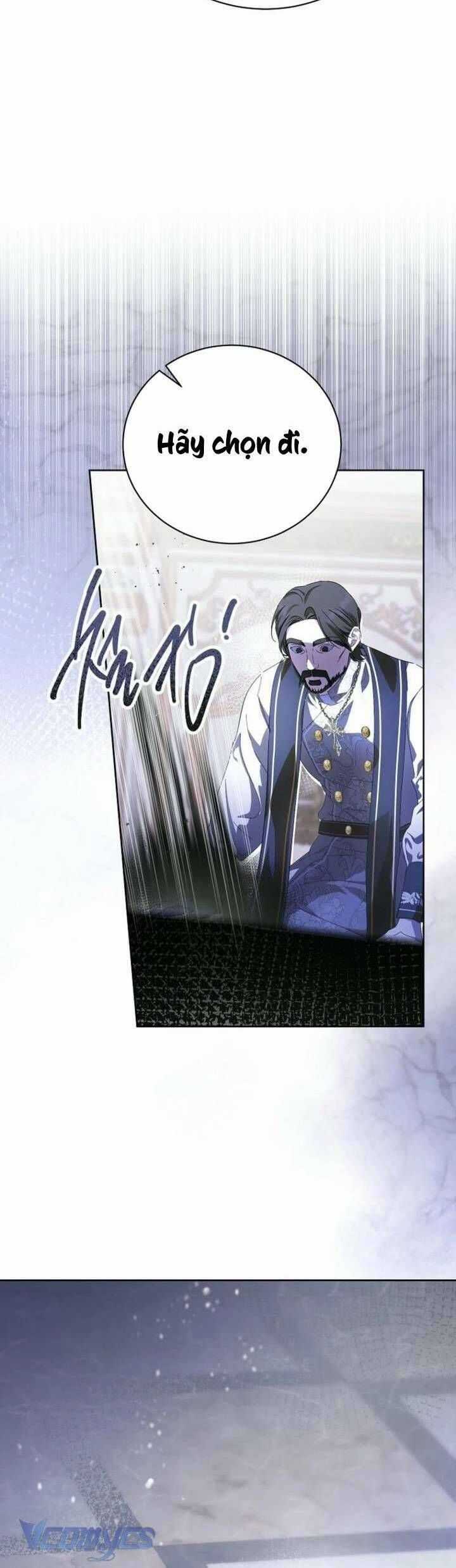 Phía Sau Mặt Nạ Của Nam Chính Hiền Lành Chương 75 trang 19