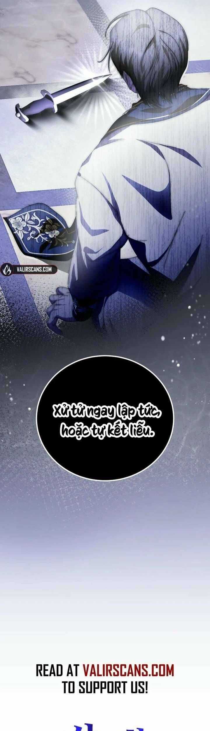 Phía Sau Mặt Nạ Của Nam Chính Hiền Lành Chương 75 trang 20