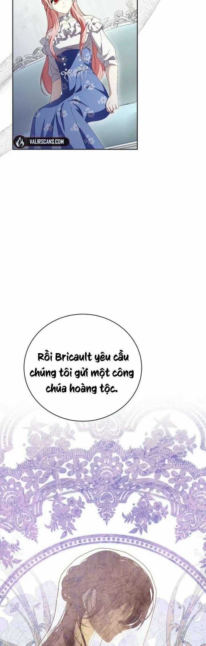 Phía Sau Mặt Nạ Của Nam Chính Hiền Lành Chương 75 trang 26