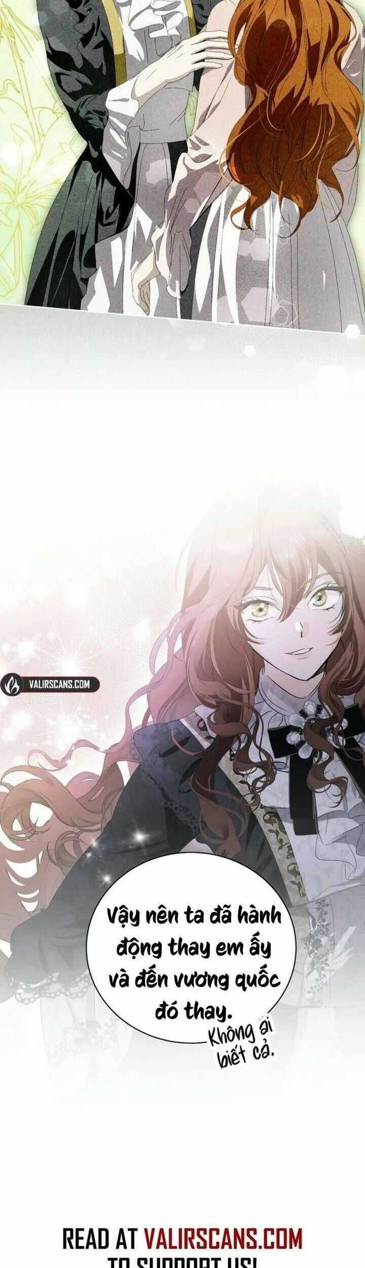 Phía Sau Mặt Nạ Của Nam Chính Hiền Lành Chương 75 trang 29